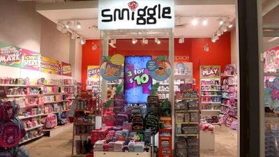 Premier promises pre-spinoff rebuild for Smiggle