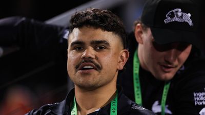 Rabbitohs fullback spot belongs to Mitchell: Bennett