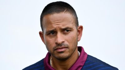 'Fuming' Khawaja bites at '100 per cent wrong' critics