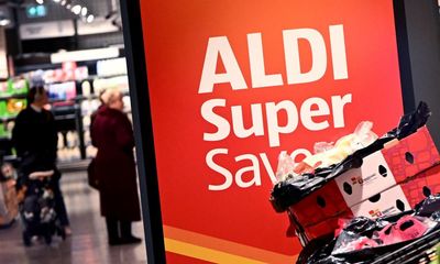 Aldi’s expanding profit margins mightn’t sit well with fans