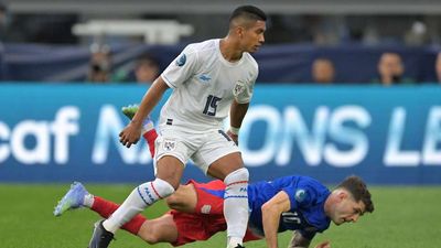 An Embarrassing Defeat: Takeaways From USMNT's Shocking Concacaf Nations League Elimination