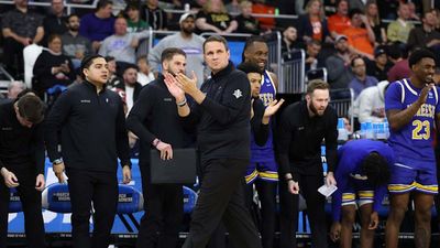 Will Wade Revealed Smart Schematic Change That Helped McNeese Catch Clemson Off-Guard