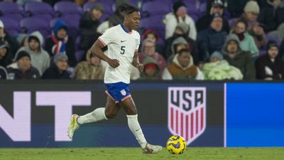 How to watch USA vs Panama: Live streams for Concacaf Nations League semifinal