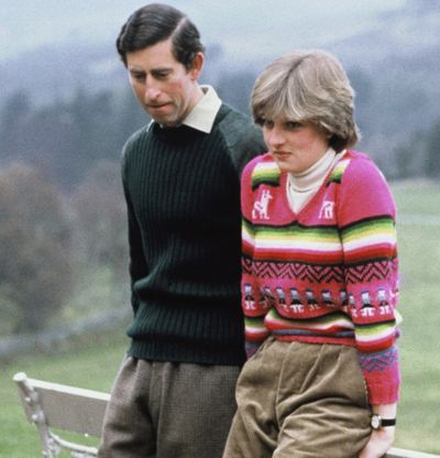 Prince Charles Found One Aspect of Marriage With "Mercurial" Princess Diana "Difficult to Cope With"