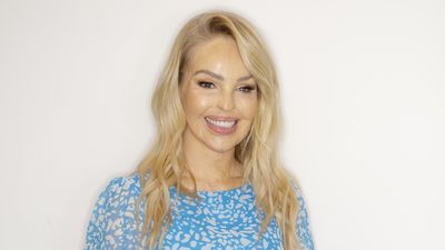 Katie Piper's Weekend Escape: release date and everything we know