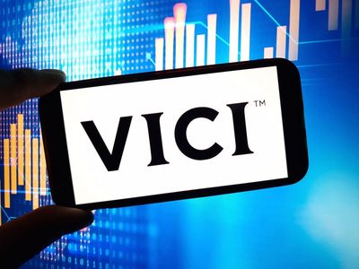 Is VICI Properties Stock Outperforming the Nasdaq?