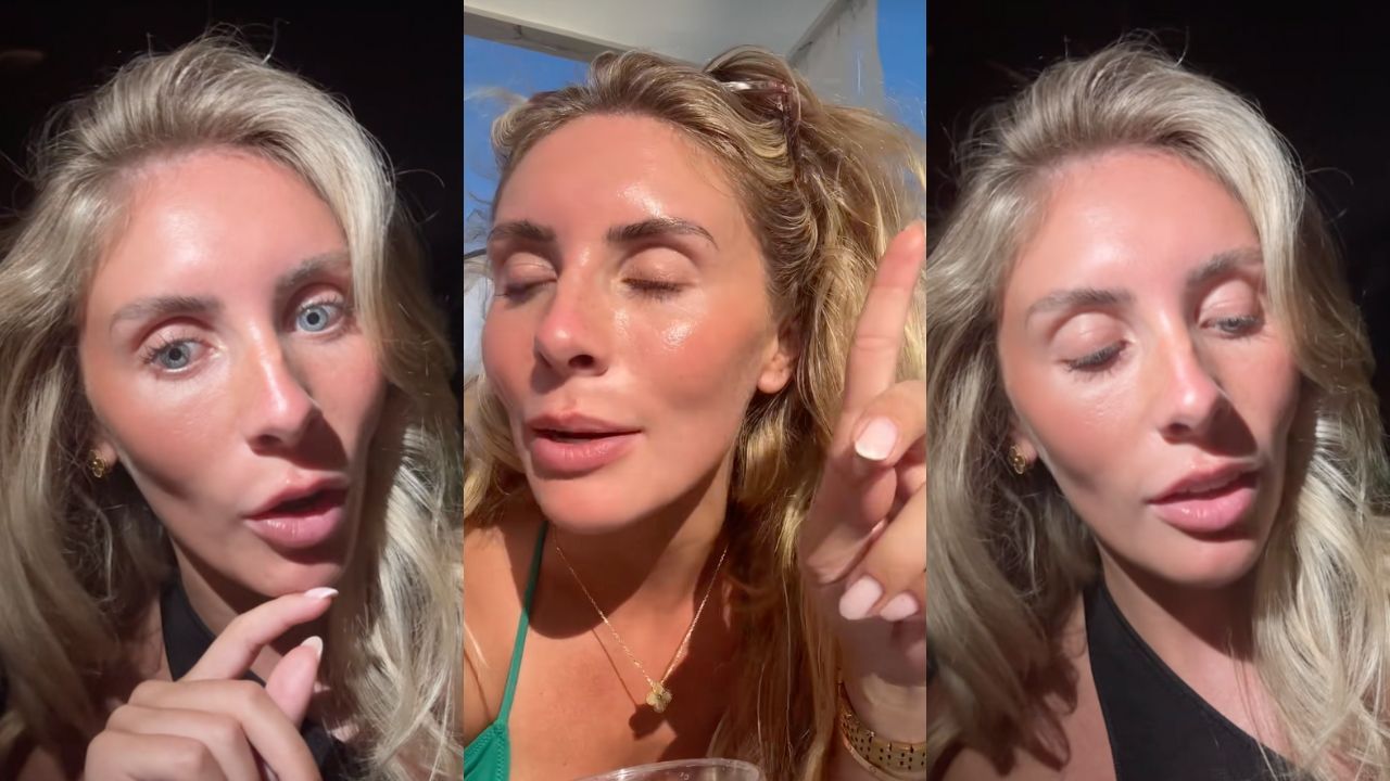 Parents Left Shocked After OnlyFans Star Bonnie Blue…
