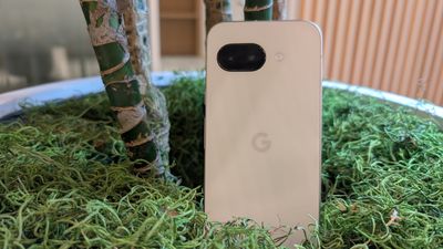 Google says its Pixel 9a features an older, less powerful Exynos modem