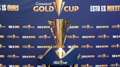 When is the 2025 Concacaf Gold Cup?