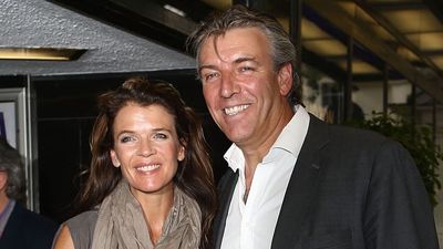 Annabel Croft Reveals Husband Might Have Survived Cancer If Given This Crucial Advice