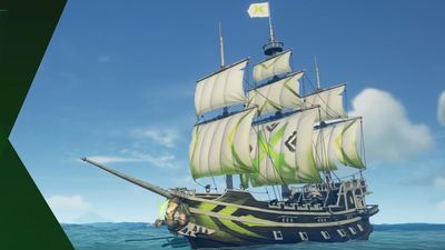 Xbox exclusive version of Sea of Thieves drops for 7th anniversary — and boy it is expensive
