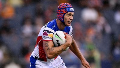 Ponga perfection has Hasler hatching Titans plot