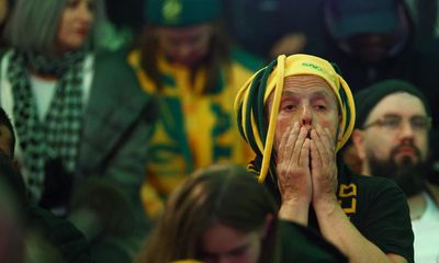 Feeling a bit down under: Australia drops out of world’s top 10 happiest countries