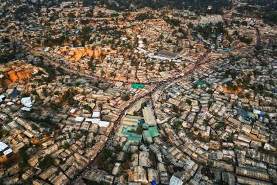 With aid cuts looming, Rohingya refugees in Bangladesh face halved rations and misery