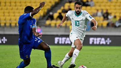 New Caledonia, New Zealand to clash for World Cup slot