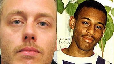 Stephen Lawrence Killer Drops Bombshell Claim About Night of Murder