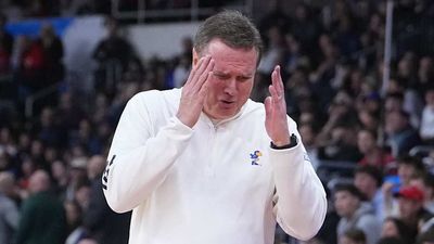 Kansas’s Self-Inflicted Damage, First-Round March Madness Exit Sinks Program to New Low