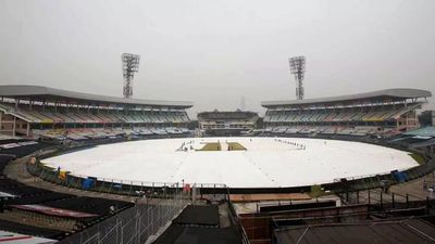 Kolkata weather forecast, IPL 2025, KKR vs RCB: Rain threat hangs over season opener at Eden Gardens