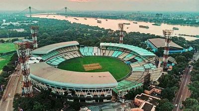 IPL 2025: KKR vs LSG match on April 6 to move from Kolkata to Guwahati