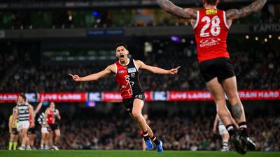 Cats wary of Saints' Marvel-lous venue form