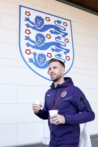 England: Harry Kane reacts to Jordan Henderson recall after Thomas Tuchel endorsement