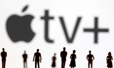 Big stars, little shine: is anyone actually watching Apple TV+ shows?