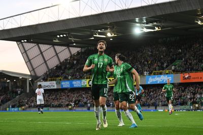 How to watch Northern Ireland vs Switzerland FOR FREE: TV channel and live stream for friendly today