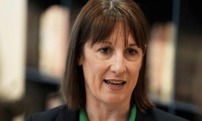 Reeves under pressure as UK borrowing sharply exceeds forecasts