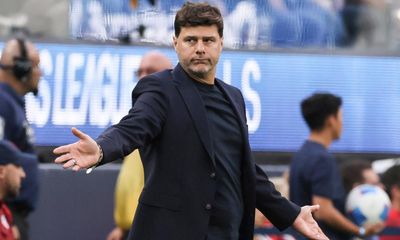 Mauricio Pochettino’s US honeymoon is over, but it’s not time to panic