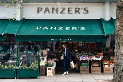 ‘You are only as good as your last meal’: How Panzer’s has kept London coming back for 80 years