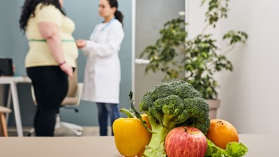 Doctor recommends 3 important fibres for weight loss: Here’s why we need them