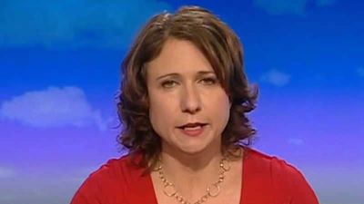 BBC Hit With Major Exit as Jo Coburn Announces Departure After 28 Years