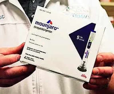 Mounjaro: As Eli Lilly's blockbuster anti-obesity drug comes to India, expert lists key side effects