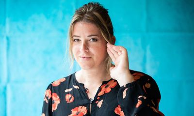 Stag Dance by Torrey Peters review – genre games and gender mischief