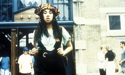Just Another Girl on the IRT review – Leslie Harris takes on race, sex and class in 90s indie gem