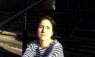 Raisa K: Affectionately review – Mica Levi bandmate’s parallel-universe pop