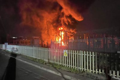 Heathrow airport closure: Everything we know about the Hayes substation fire and effects of grounded flights