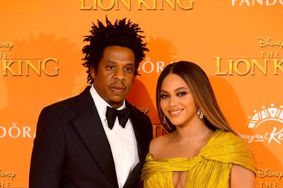 Beyonce and Jay-Z 'considering legal action against Kanye West' over 'vulgar' comments about their children