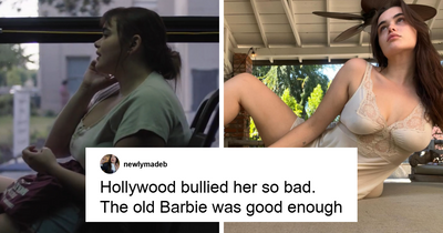 “The Old Barbie Was Good Enough”: Barbie Ferreira’s Old Weight In Newly Released Film Stuns Fans