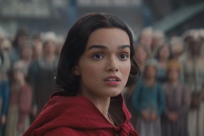 Rachel Zegler backtracks on Snow White criticism after Disney remake’s release