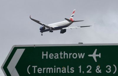 London’s Heathrow shut after power outage: Which flights were disrupted?