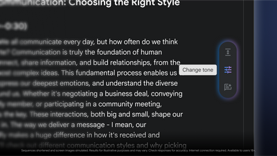 Is Gemini Canvas better than ChatGPT Canvas? I tested out both AI writing tools to find out which is king