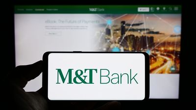 Is M&T Bank Stock Outperforming the S&P 500?