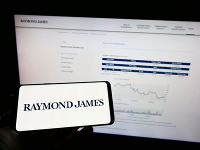How Is Raymond James’ Stock Performance Compared to Other Capital Market Stocks?