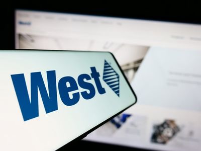 Is West Pharmaceutical Services Stock Underperforming the S&P 500?