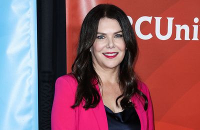 Lauren Graham gets no royalties from Netflix for Gilmore Girls