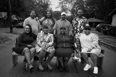 Annie and the Caldwells: Can’t Lose My (Soul) review – a joyous gospel family affair