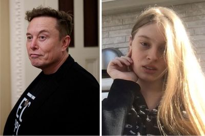 Elon Musk's daughter Vivian calls him a 'pathetic man child' in new interview