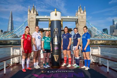 Why a more competitive Women’s Six Nations would benefit dominant England