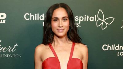 Netflix boss breaks silence on Meghan Markle amid lifestyle show criticism